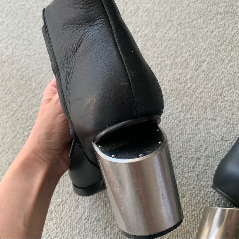 Alexander wang gabi boots - Picture 4 of 5